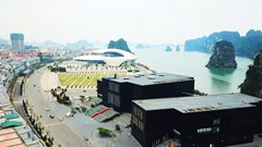 Quy hoạch mạng lưới các  đơn vị sự nghiệp công lập trong lĩnh vực VHTTDL: Mỗi tỉnh có một bảo tàng, thư viện...